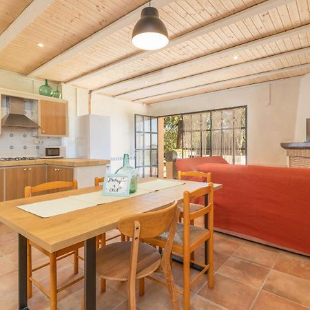 Villa Mas Mare De La Font à Empuriabrava Extérieur photo