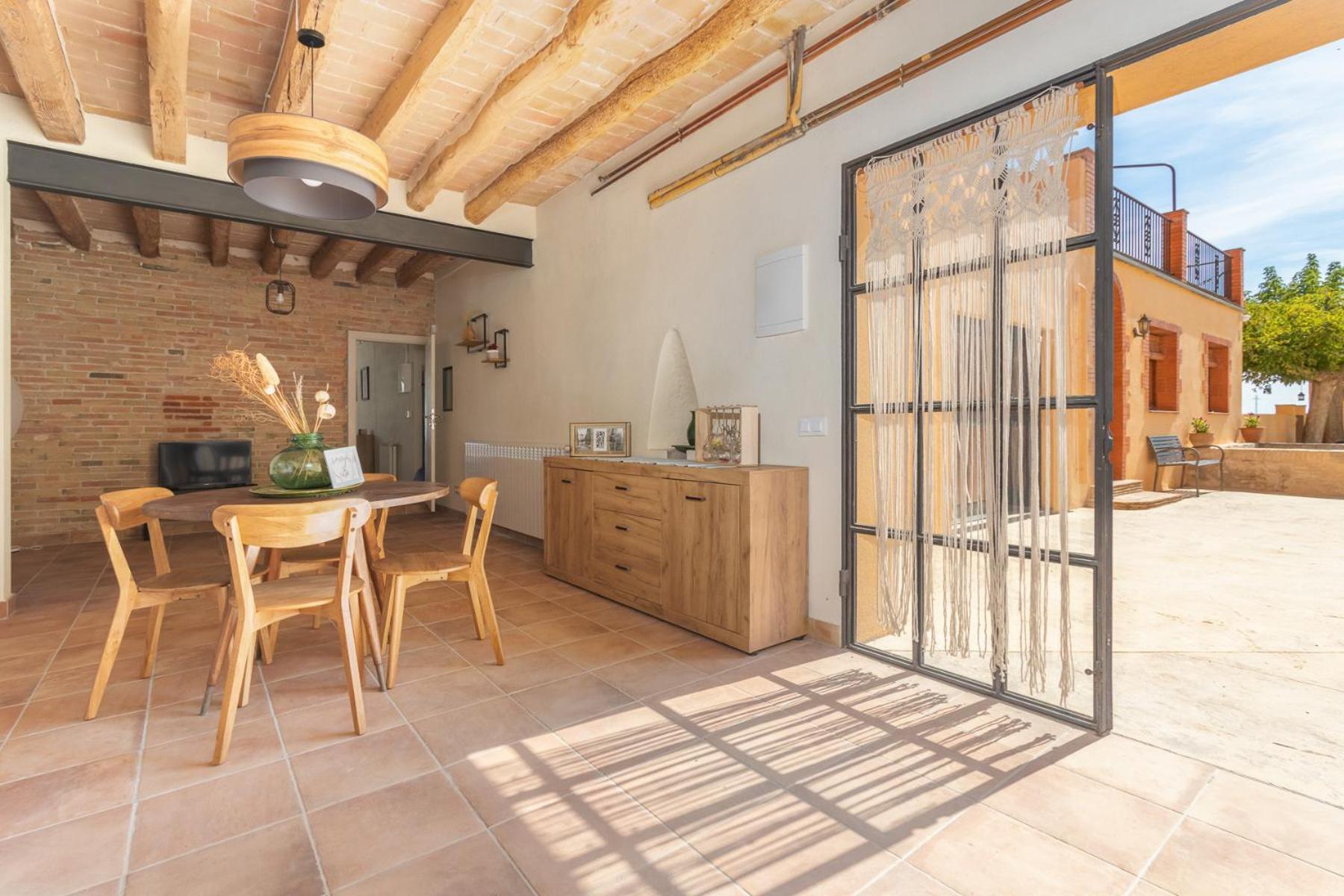Villa Mas Mare De La Font à Empuriabrava Extérieur photo