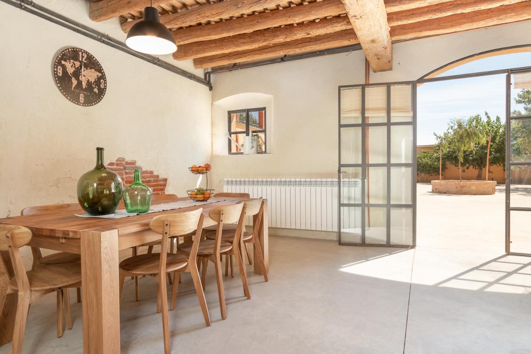 Villa Mas Mare De La Font à Empuriabrava Extérieur photo