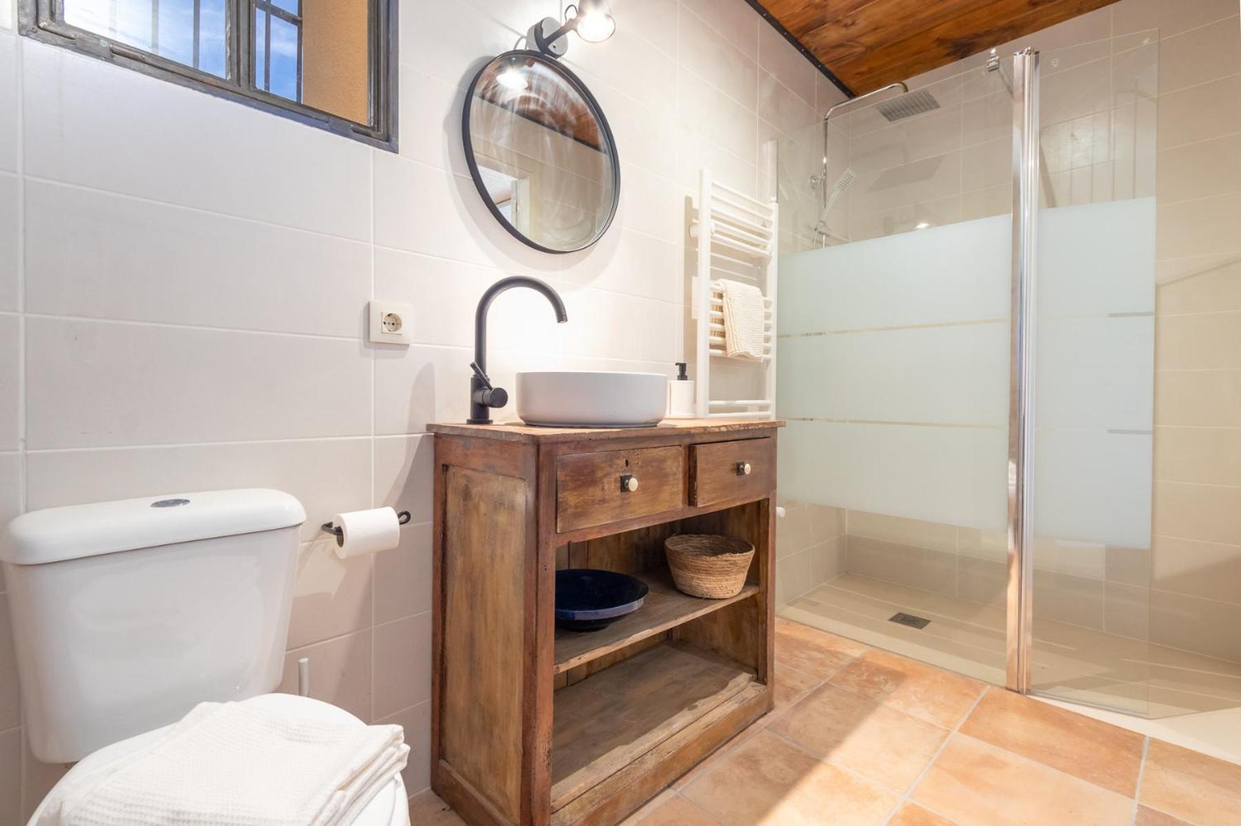 Villa Mas Mare De La Font à Empuriabrava Extérieur photo