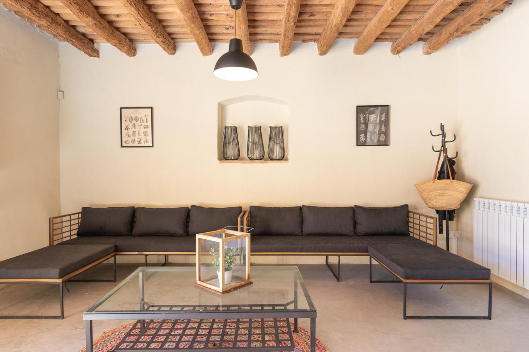 Villa Mas Mare De La Font à Empuriabrava Extérieur photo