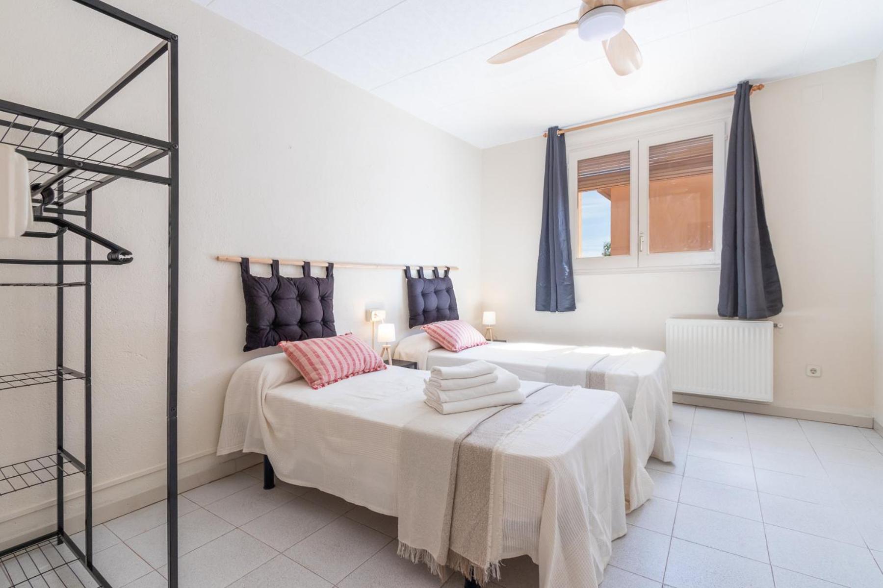 Villa Mas Mare De La Font à Empuriabrava Extérieur photo