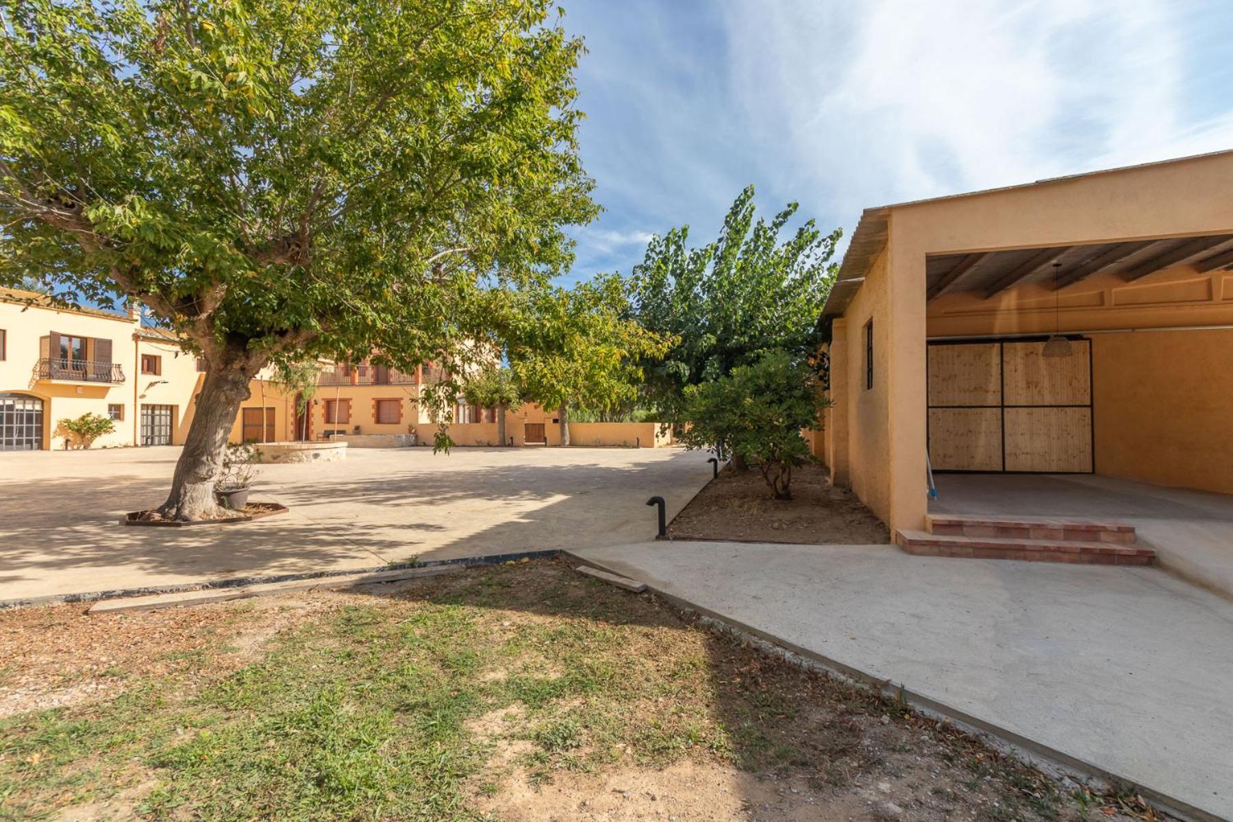 Villa Mas Mare De La Font à Empuriabrava Extérieur photo