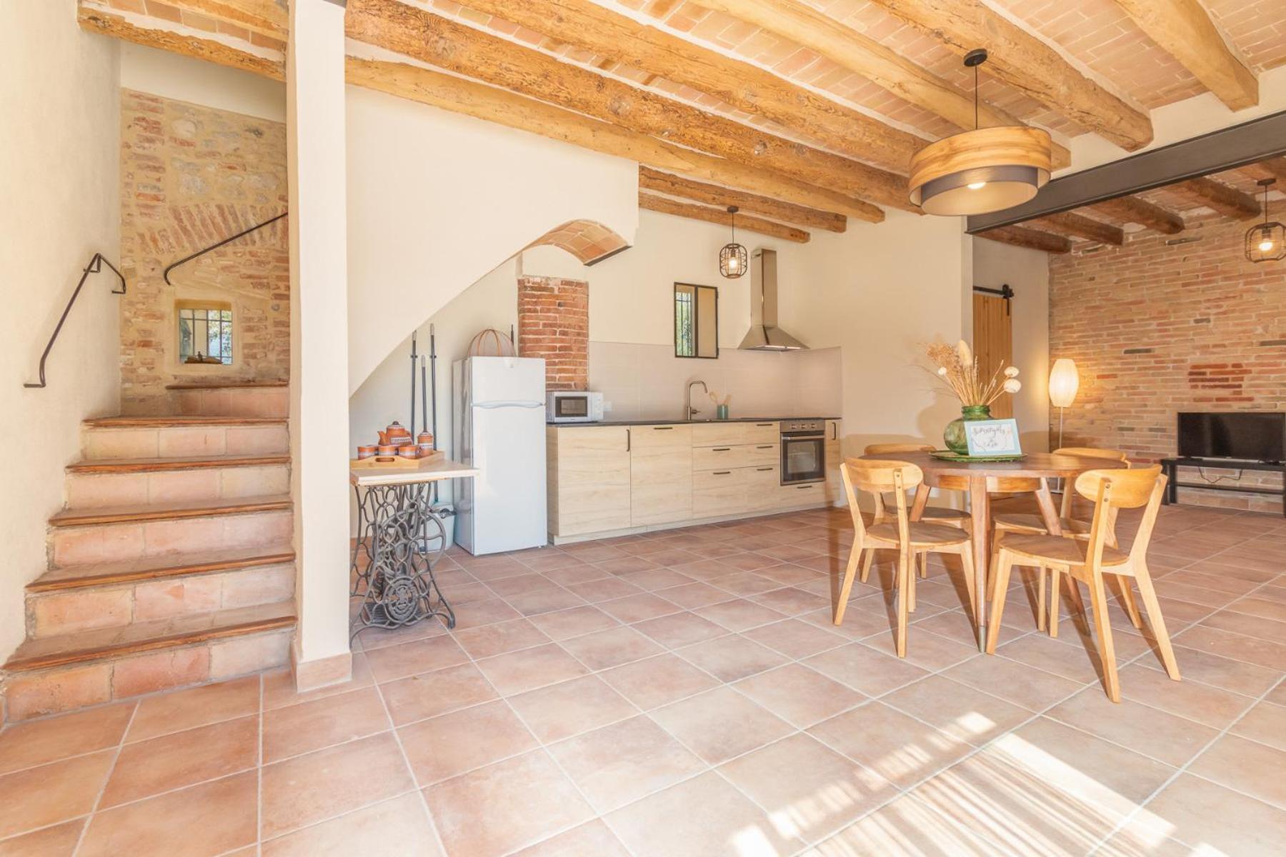 Villa Mas Mare De La Font à Empuriabrava Extérieur photo