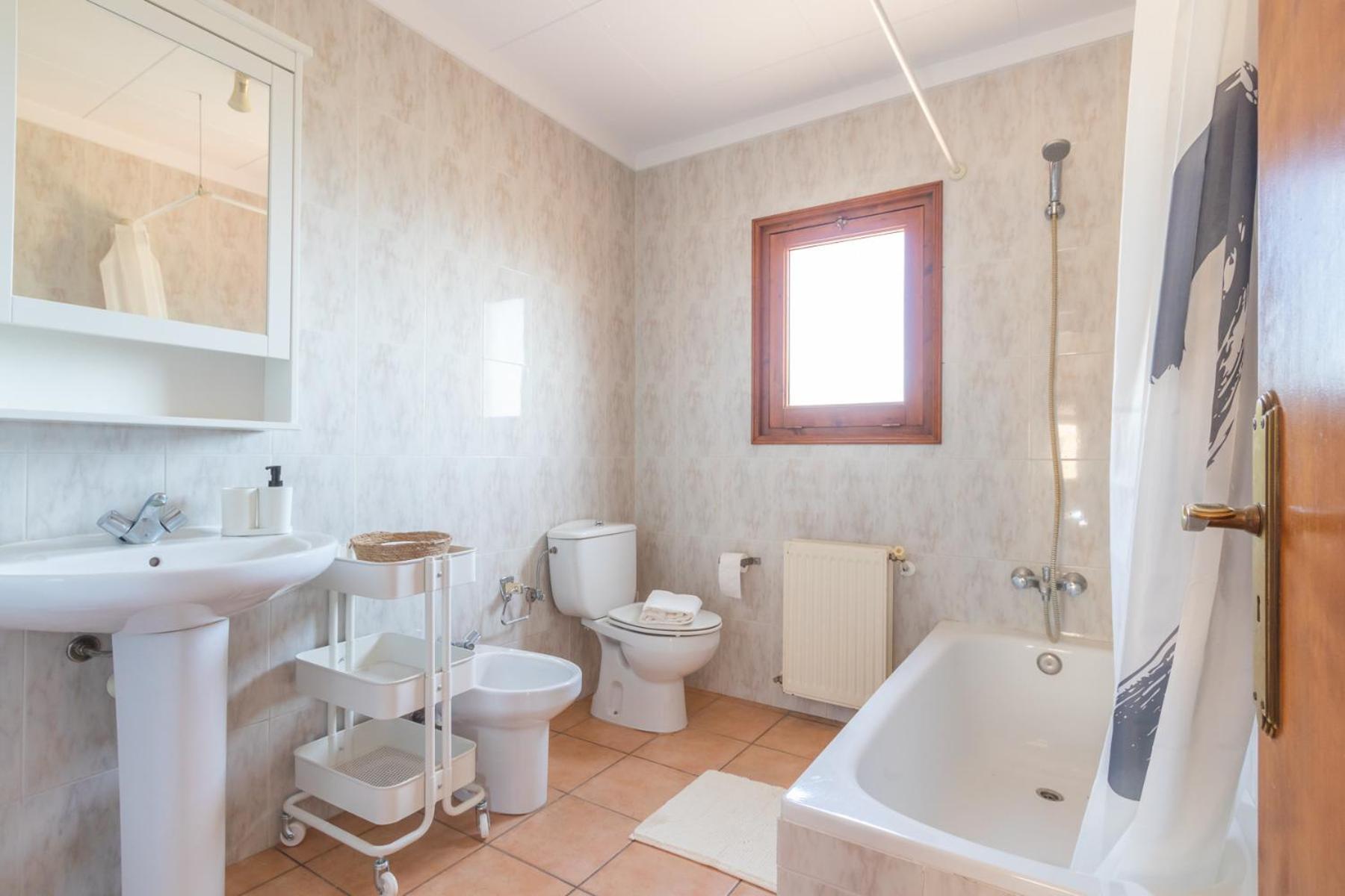 Villa Mas Mare De La Font à Empuriabrava Extérieur photo
