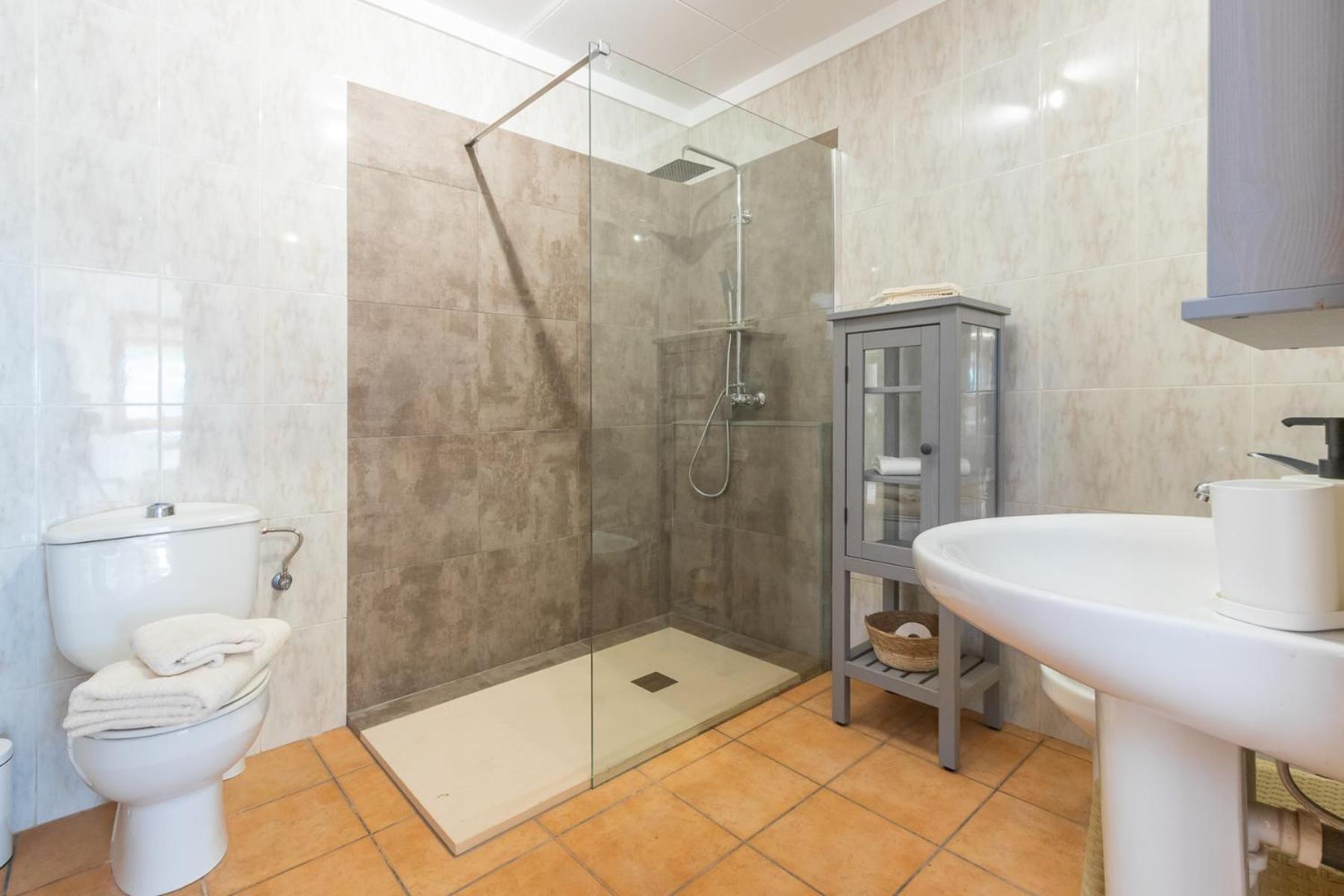 Villa Mas Mare De La Font à Empuriabrava Extérieur photo