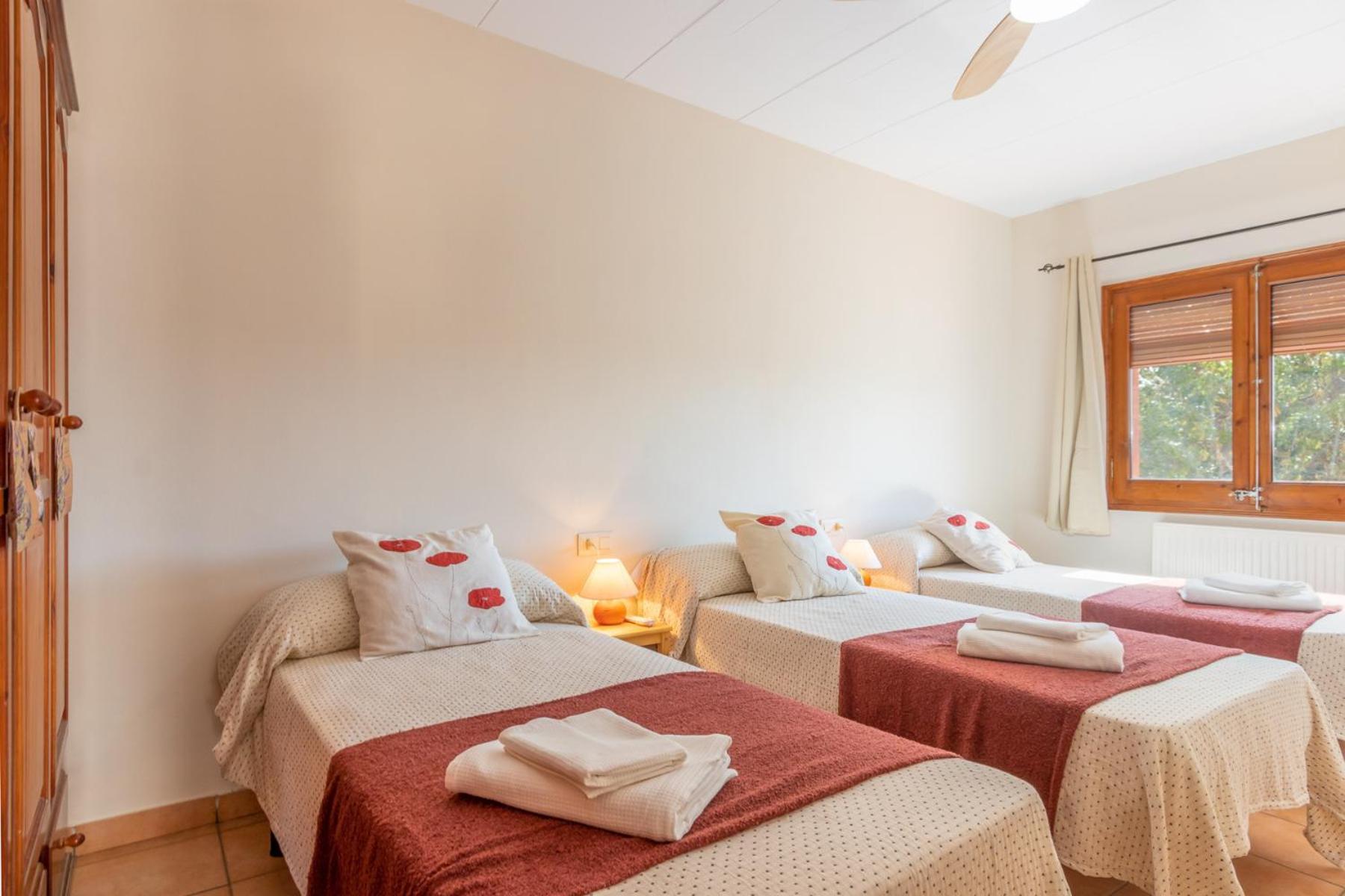 Villa Mas Mare De La Font à Empuriabrava Extérieur photo