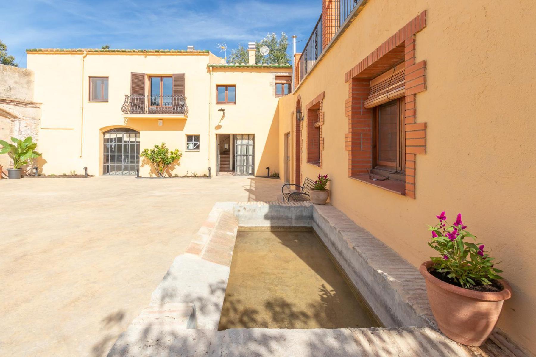 Villa Mas Mare De La Font à Empuriabrava Extérieur photo